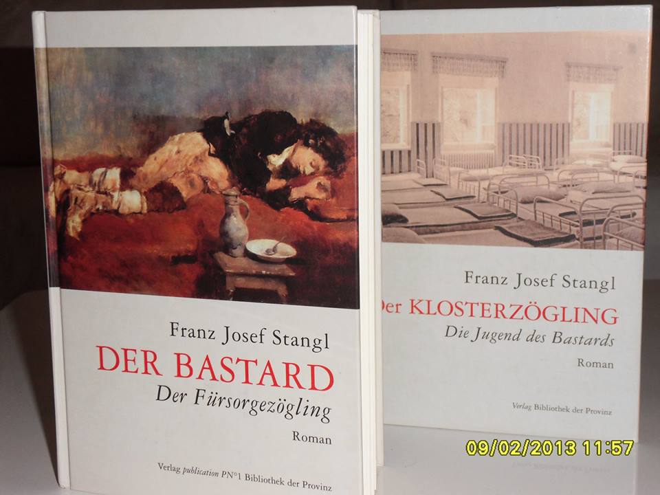 Andere Autoren …